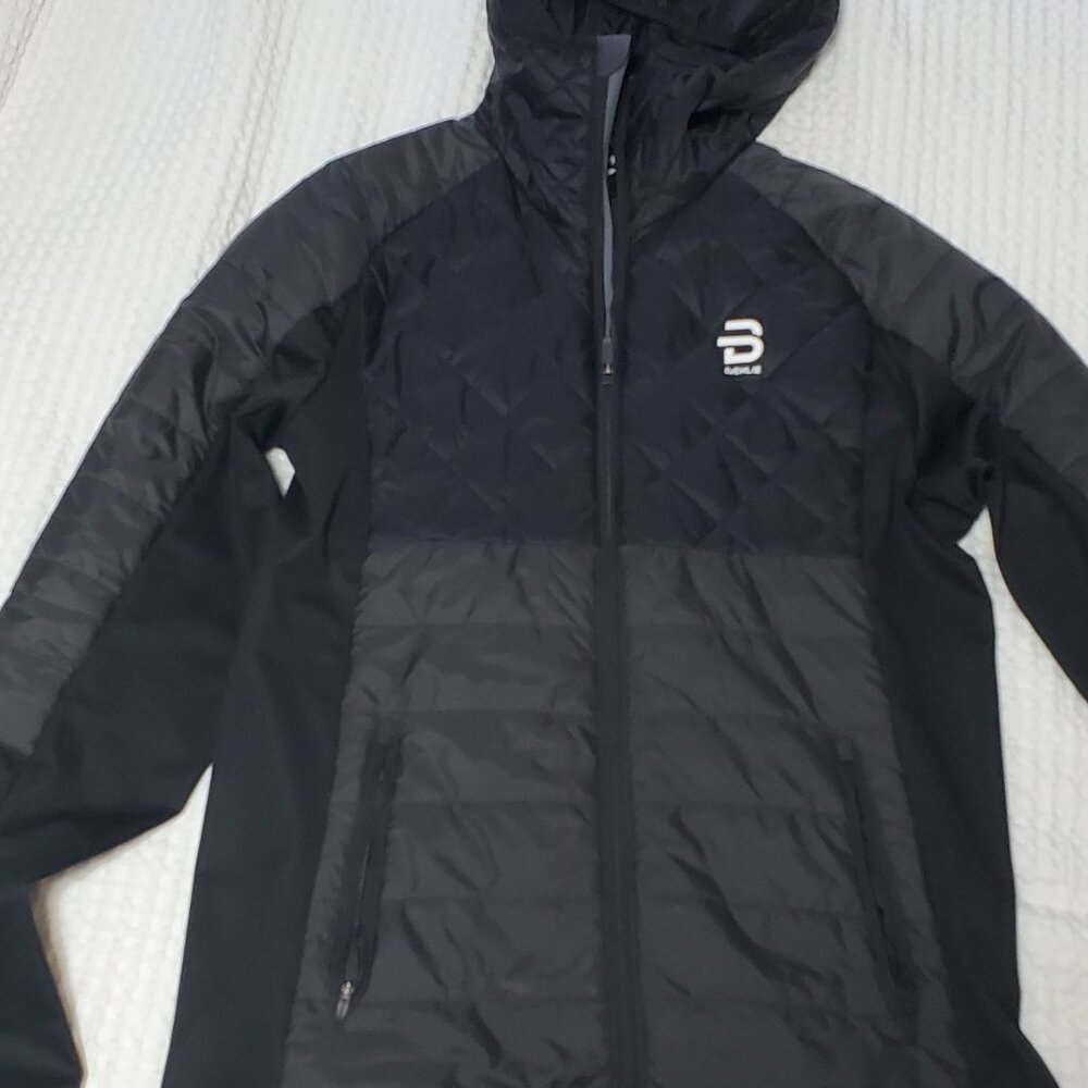 Bjorn Daehlie Jacket (M)